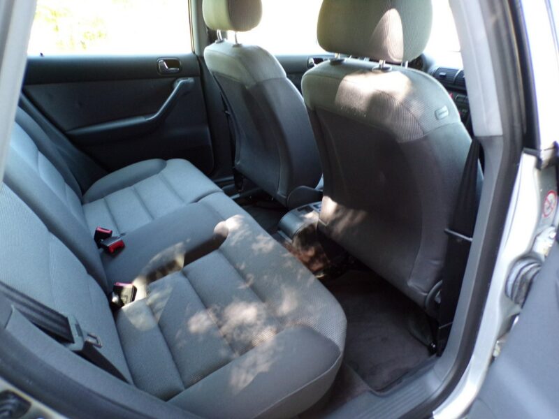 Audi A3 Klimatronic /Automat /1,6 /MPI /128000Km 8L (1996-2003)