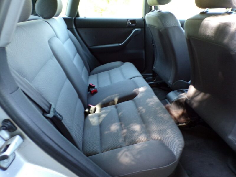 Audi A3 Klimatronic /Automat /1,6 /MPI /128000Km 8L (1996-2003)