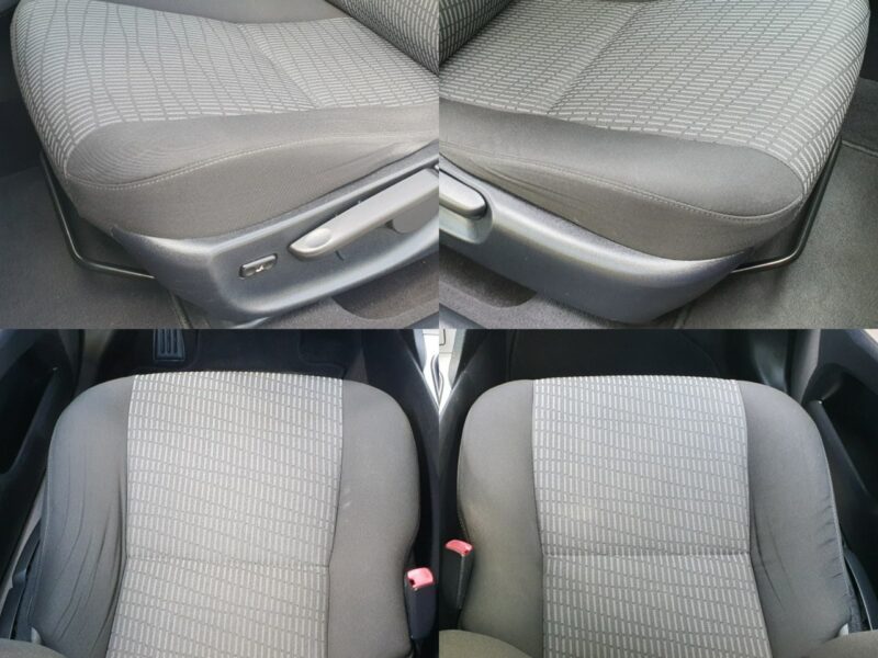 Toyota Avensis 1.8 16v 147KM # Climatronic # NAVI # Kamera # Super Stan !!! III (2009-)