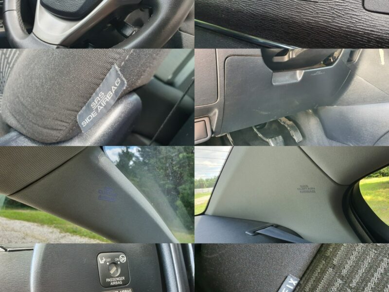 Toyota Avensis 1.8 16v 147KM # Climatronic # NAVI # Kamera # Super Stan !!! III (2009-)
