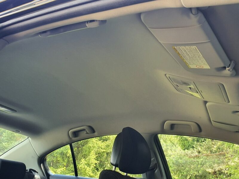 Toyota Avensis 1.8 16v 147KM # Climatronic # NAVI # Kamera # Super Stan !!! III (2009-)