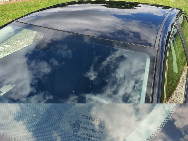Toyota Avensis 1.8 16v 147KM # Climatronic # NAVI # Kamera # Super Stan !!! III (2009-)