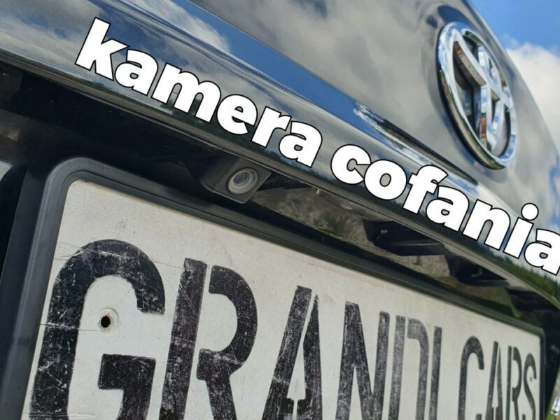 Toyota Avensis 1.8 16v 147KM # Climatronic # NAVI # Kamera # Super Stan !!! III (2009-)