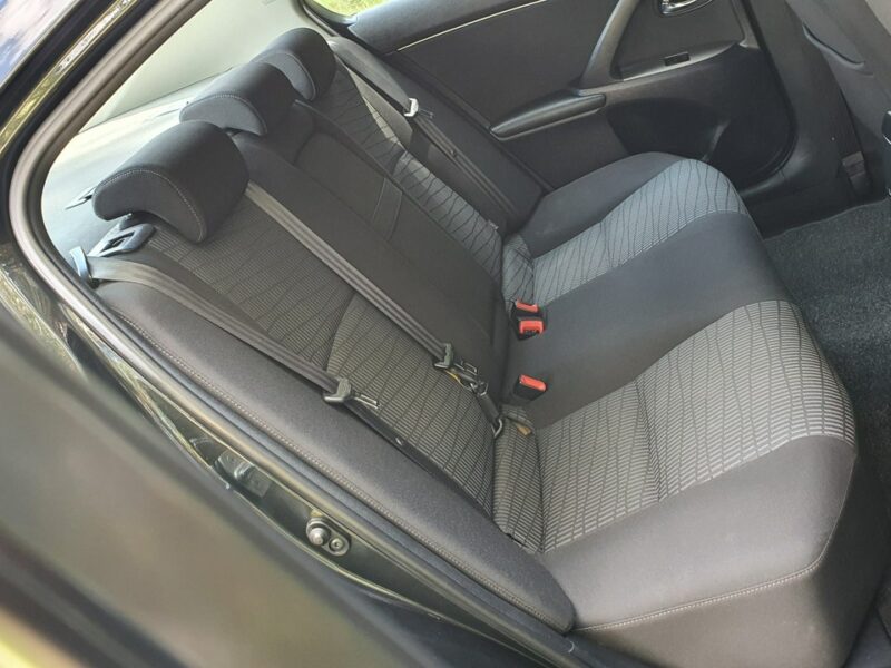 Toyota Avensis 1.8 16v 147KM # Climatronic # NAVI # Kamera # Super Stan !!! III (2009-)