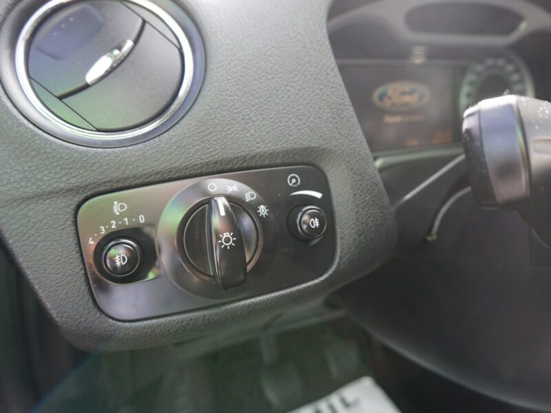 Ford Mondeo Convers+, TDCi 140KM z fajnym wyposażeniem i w dobrej kondycji, Mk4 (2007-2014)