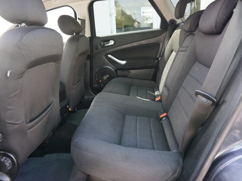 Ford Mondeo Convers+, TDCi 140KM z fajnym wyposażeniem i w dobrej kondycji, Mk4 (2007-2014)
