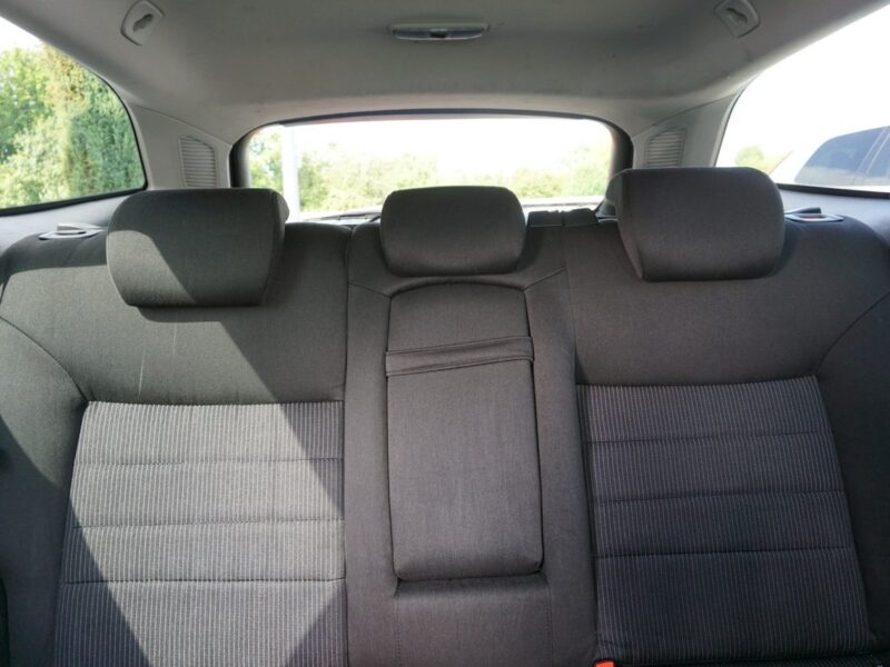 Ford Mondeo Convers+, TDCi 140KM z fajnym wyposażeniem i w dobrej kondycji, Mk4 (2007-2014)