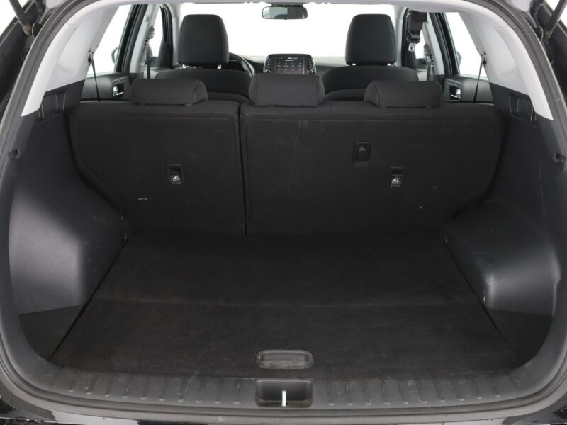 Hyundai Tucson lift LED navi klima auto grzane fotele i kierownica kamera i czujniki III (2015-2020)