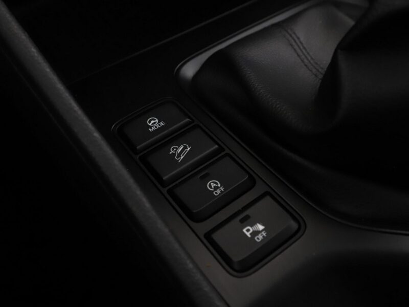 Hyundai Tucson lift LED navi klima auto grzane fotele i kierownica kamera i czujniki III (2015-2020)