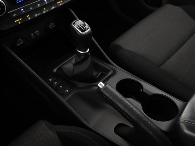 Hyundai Tucson lift LED navi klima auto grzane fotele i kierownica kamera i czujniki III (2015-2020)