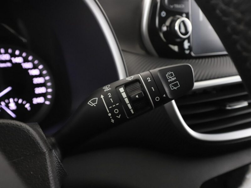 Hyundai Tucson lift LED navi klima auto grzane fotele i kierownica kamera i czujniki III (2015-2020)