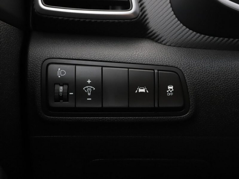 Hyundai Tucson lift LED navi klima auto grzane fotele i kierownica kamera i czujniki III (2015-2020)