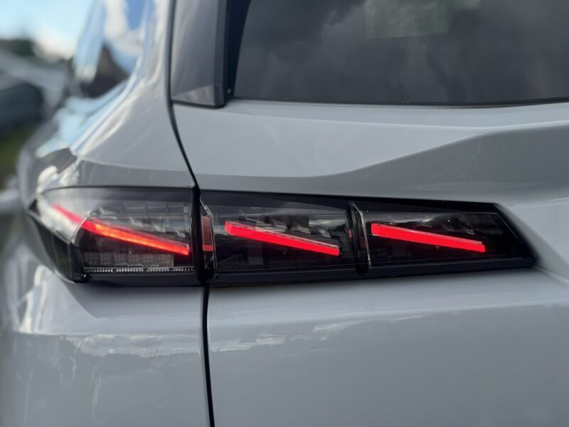 Peugeot 308 Salon Polska Poleasingowy I właściciel Serwis ASO VAT 23% Bezwypadkowy P5 (2021-)