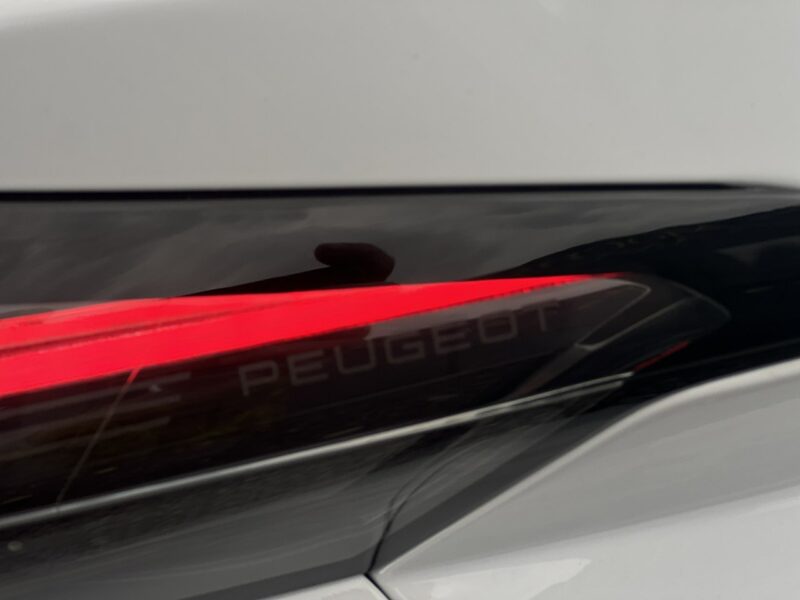 Peugeot 308 Salon Polska Poleasingowy I właściciel Serwis ASO VAT 23% Bezwypadkowy P5 (2021-)