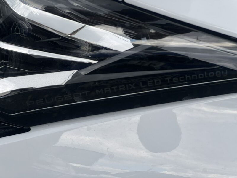 Peugeot 308 Salon Polska Poleasingowy I właściciel Serwis ASO VAT 23% Bezwypadkowy P5 (2021-)