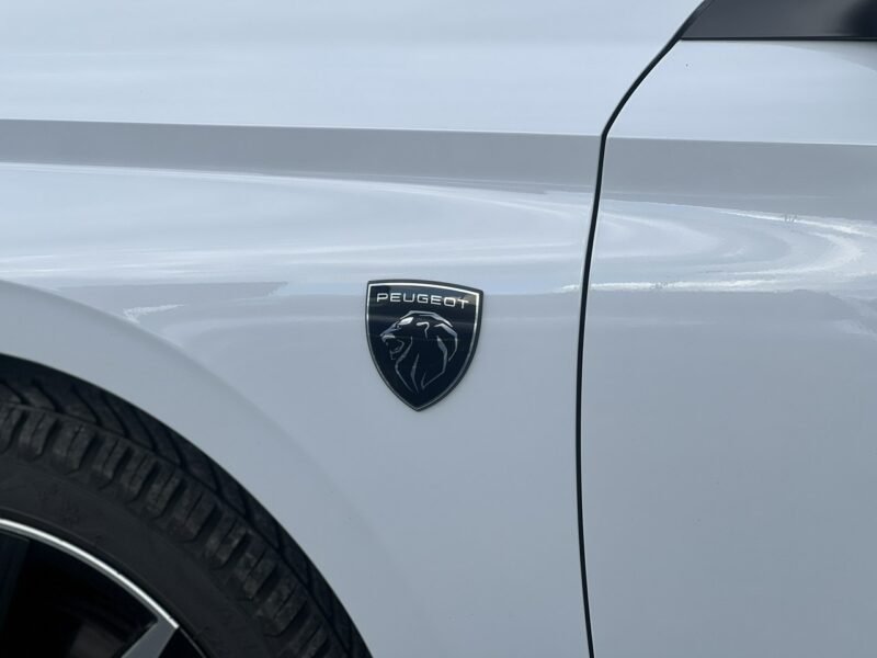 Peugeot 308 Salon Polska Poleasingowy I właściciel Serwis ASO VAT 23% Bezwypadkowy P5 (2021-)