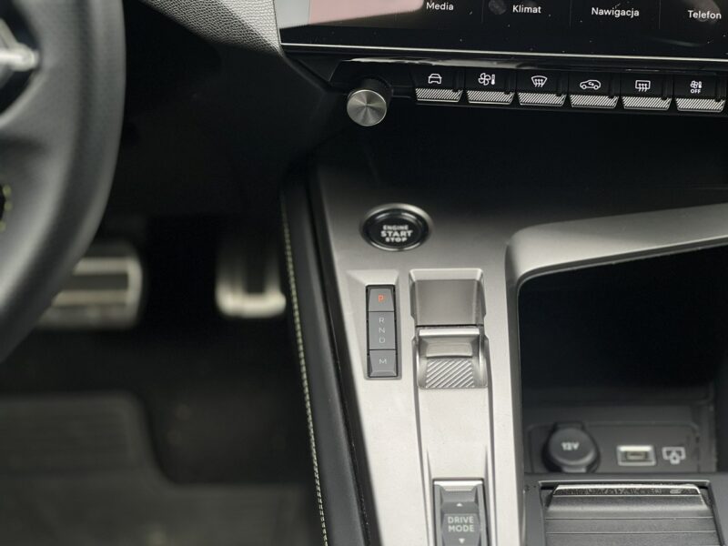 Peugeot 308 Salon Polska Poleasingowy I właściciel Serwis ASO VAT 23% Bezwypadkowy P5 (2021-)