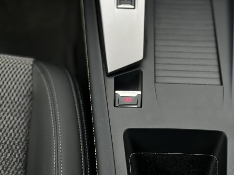 Peugeot 308 Salon Polska Poleasingowy I właściciel Serwis ASO VAT 23% Bezwypadkowy P5 (2021-)