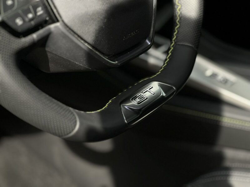 Peugeot 308 Salon Polska Poleasingowy I właściciel Serwis ASO VAT 23% Bezwypadkowy P5 (2021-)