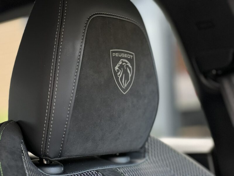 Peugeot 308 Salon Polska Poleasingowy I właściciel Serwis ASO VAT 23% Bezwypadkowy P5 (2021-)