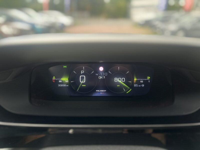 Peugeot 308 Salon Polska Poleasingowy I właściciel Serwis ASO VAT 23% Bezwypadkowy P5 (2021-)