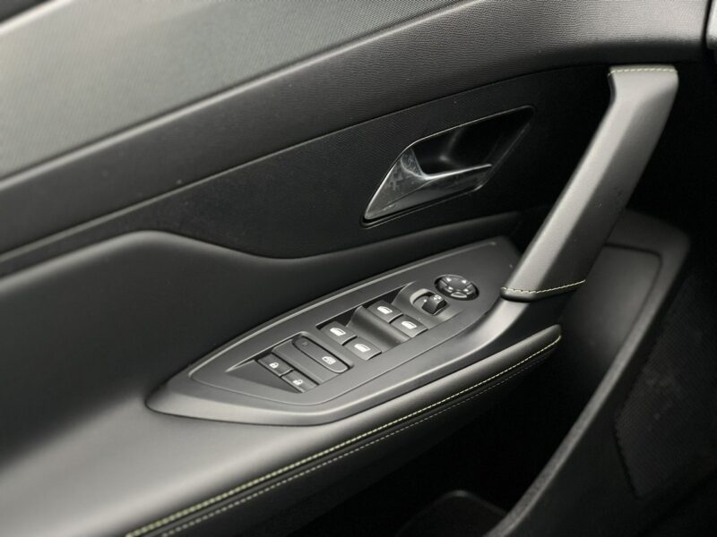 Peugeot 308 Salon Polska Poleasingowy I właściciel Serwis ASO VAT 23% Bezwypadkowy P5 (2021-)
