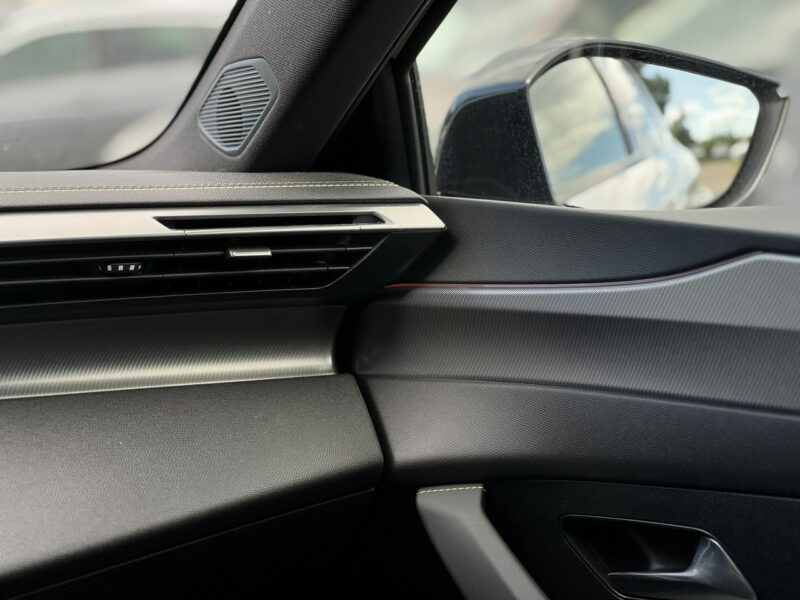Peugeot 308 Salon Polska Poleasingowy I właściciel Serwis ASO VAT 23% Bezwypadkowy P5 (2021-)