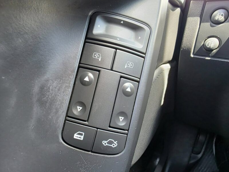 Opel Vectra 1.8 Benzyna 122 KM, Klimatyzacja, Komputer, Wielofunkcyjna Kierownica C (2002-2008)
