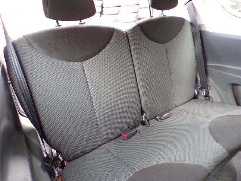Toyota Aygo Klimatyzacja /Gwarancja 2008r / I (2005-2014)