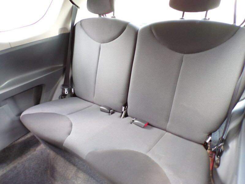Toyota Aygo Klimatyzacja /Gwarancja 2008r / I (2005-2014)