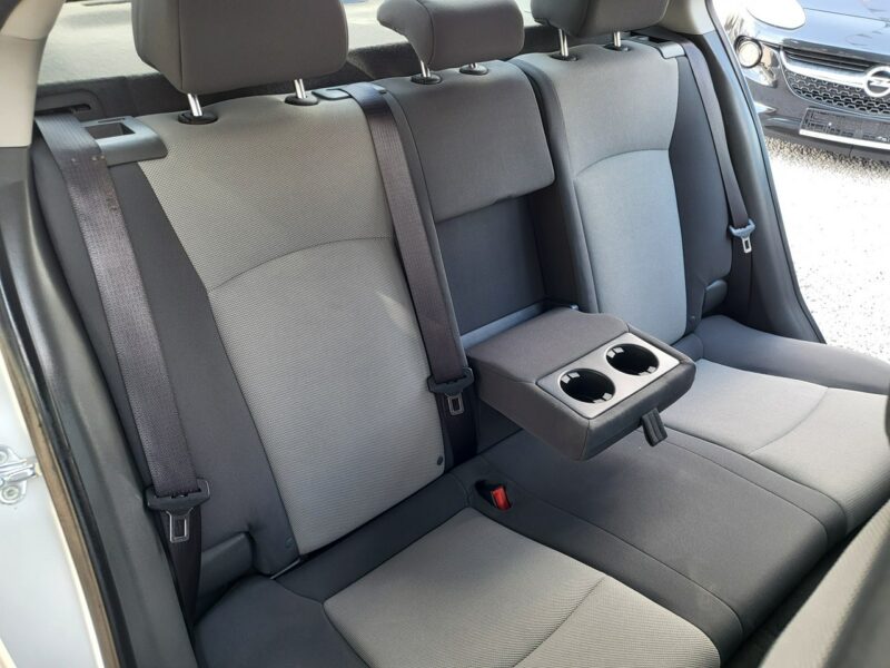 Chevrolet Cruze 1.6 112 KM 100% Przebieg 186 Tyś km Sedan Z Niemiec Zapraszamy !!!