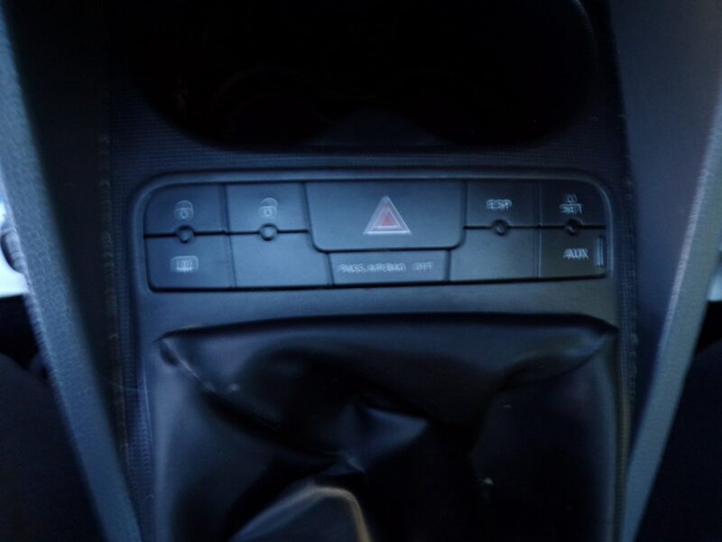 Seat Ibiza Klimatyzacja /1,4 /86KM /Mpi /Gwarancja IV (2008-)