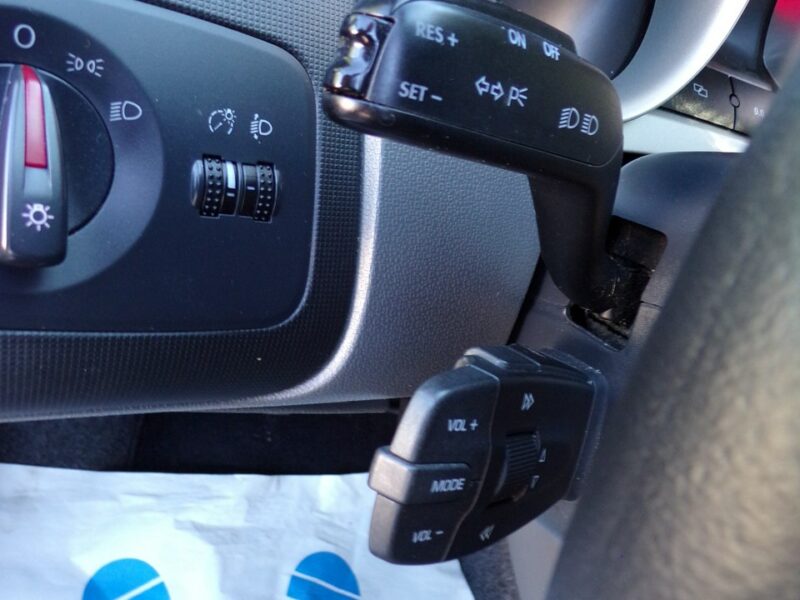 Seat Ibiza Klimatyzacja /1,4 /86KM /Mpi /Gwarancja IV (2008-)