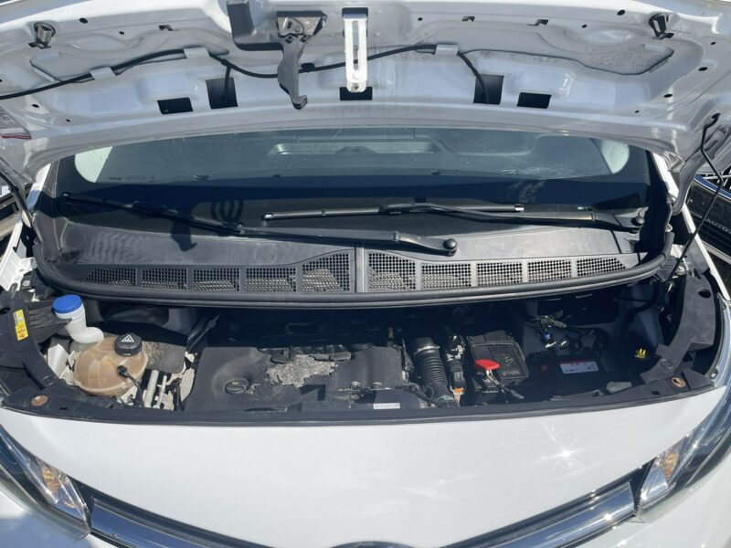 Toyota Proace Verso 8 osobowy Parktronik Hak