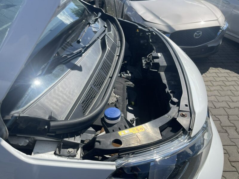 Toyota Proace Verso 8 osobowy Parktronik Hak