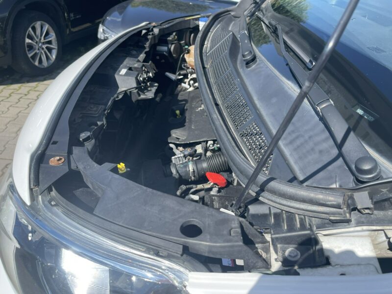 Toyota Proace Verso 8 osobowy Parktronik Hak