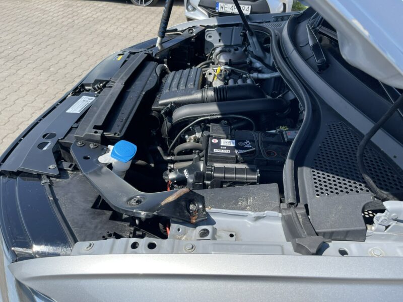 Volkswagen Tiguan Podgrzewanie Klimtronik Tempomat aktywny 150KM II (2016-2024)