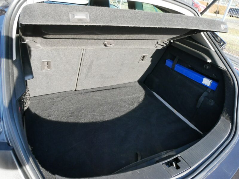 Opel Astra GTC 1.6 SIDI Turbo 170KM [Eu5] Gaz LPG -Pakiet zima -Grzane fot i kier J (2009-2019)