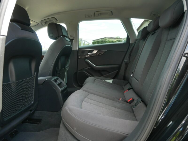 Audi A4 3.0 TDI 272KM Eu6 Kombi -4x4 Quattro -Automat -Zobacz B9 (2015-)