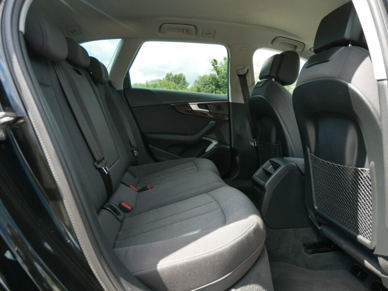 Audi A4 3.0 TDI 272KM Eu6 Kombi -4x4 Quattro -Automat -Zobacz B9 (2015-)
