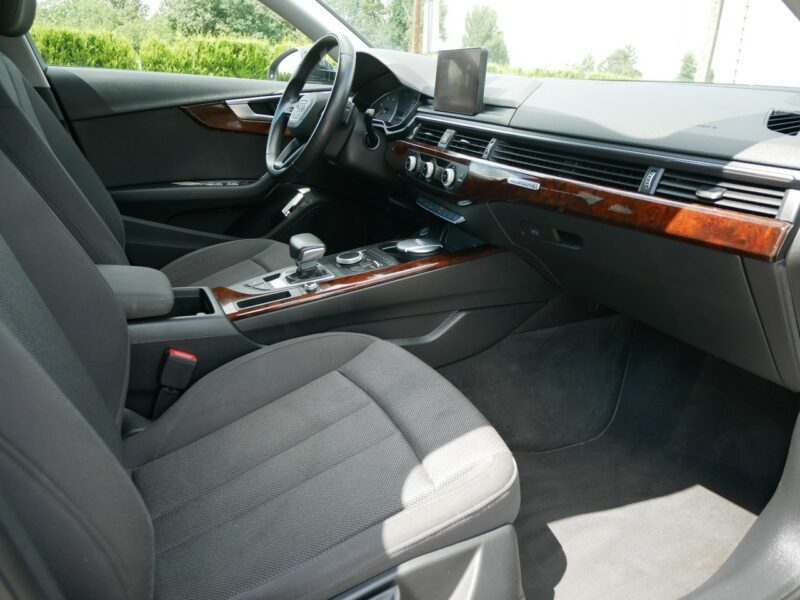 Audi A4 3.0 TDI 272KM Eu6 Kombi -4x4 Quattro -Automat -Zobacz B9 (2015-)