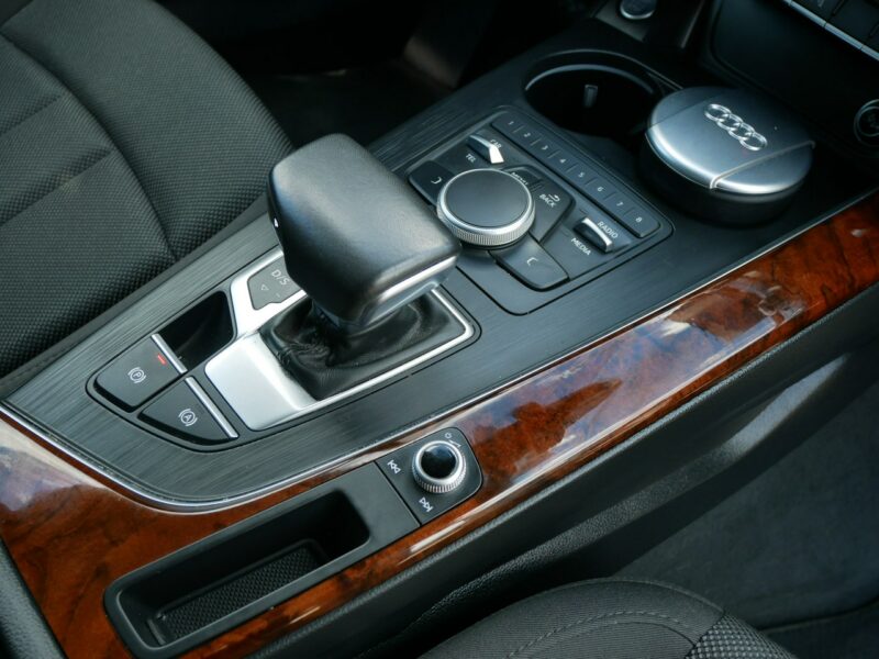 Audi A4 3.0 TDI 272KM Eu6 Kombi -4x4 Quattro -Automat -Zobacz B9 (2015-)