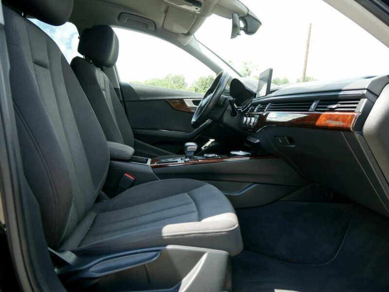 Audi A4 3.0 TDI 272KM Eu6 Kombi -4x4 Quattro -Automat -Zobacz B9 (2015-)