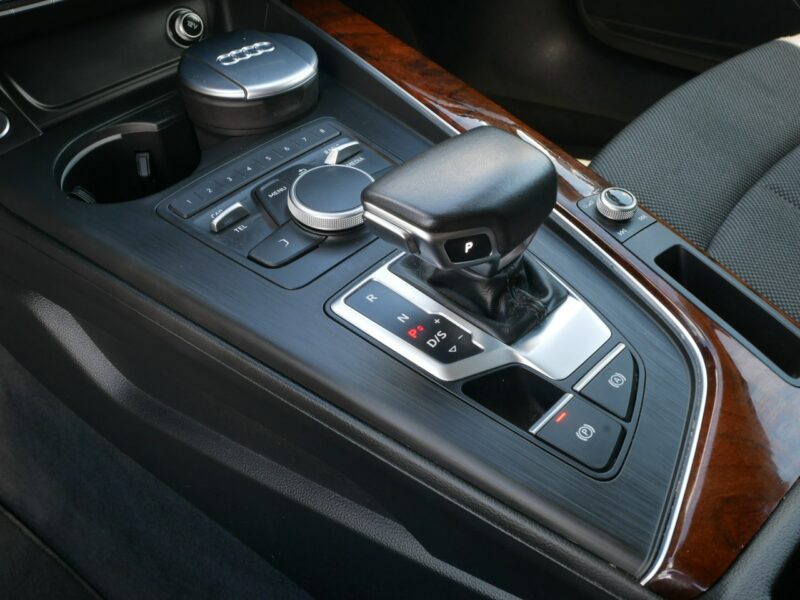 Audi A4 3.0 TDI 272KM Eu6 Kombi -4x4 Quattro -Automat -Zobacz B9 (2015-)