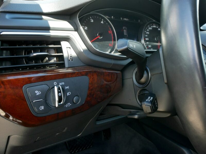 Audi A4 3.0 TDI 272KM Eu6 Kombi -4x4 Quattro -Automat -Zobacz B9 (2015-)