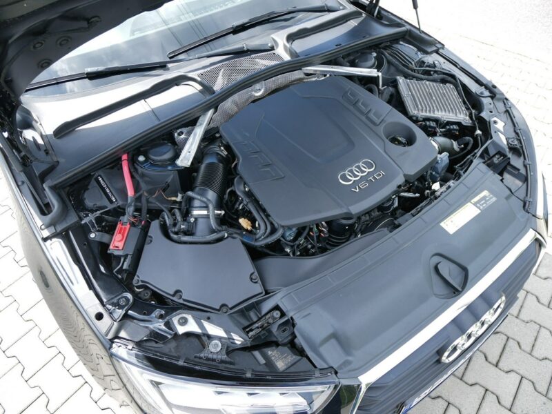 Audi A4 3.0 TDI 272KM Eu6 Kombi -4x4 Quattro -Automat -Zobacz B9 (2015-)