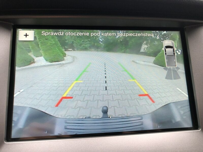 Ford Ranger LIFT 2018r 2.2 TDCi 160KM Limited Automat Bezwypadkowy Salon Polska V (2012-)
