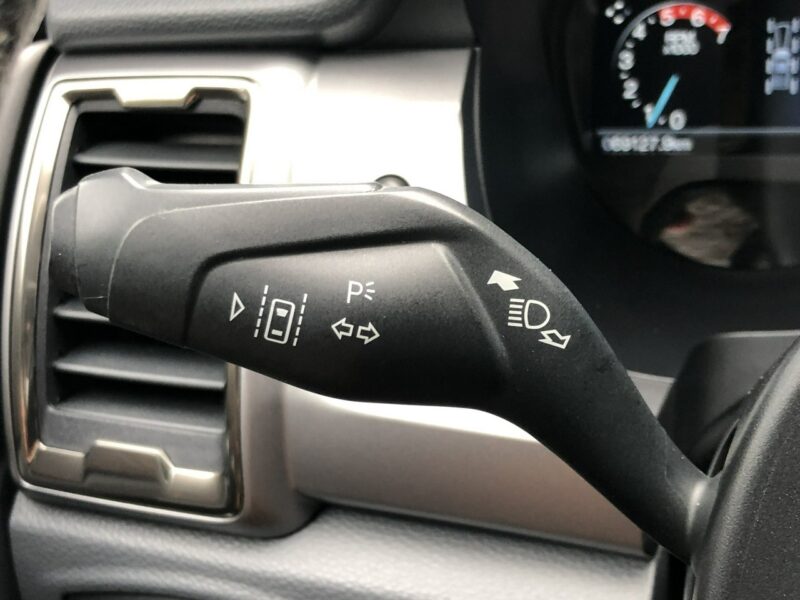 Ford Ranger LIFT 2018r 2.2 TDCi 160KM Limited Automat Bezwypadkowy Salon Polska V (2012-)