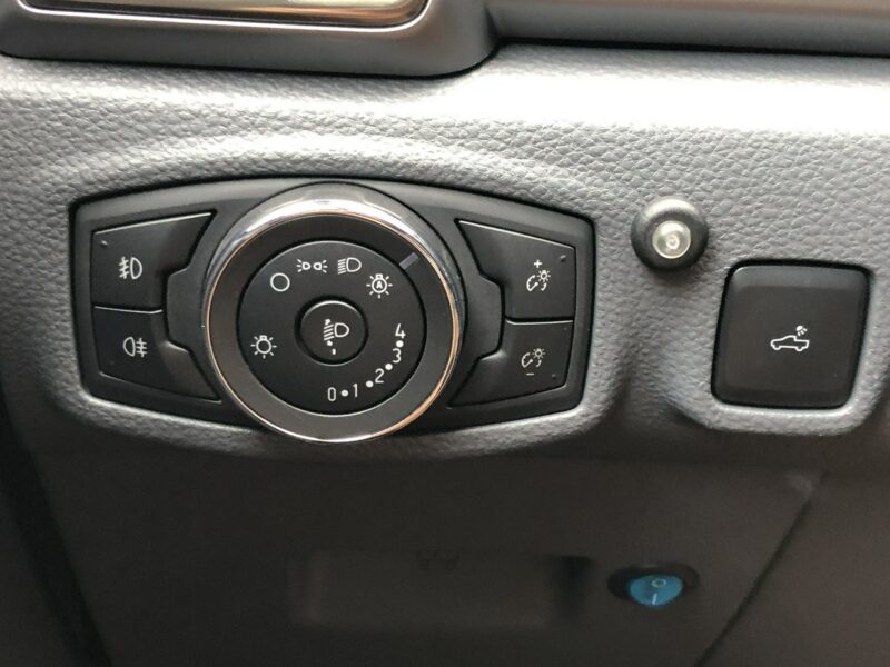 Ford Ranger LIFT 2018r 2.2 TDCi 160KM Limited Automat Bezwypadkowy Salon Polska V (2012-)