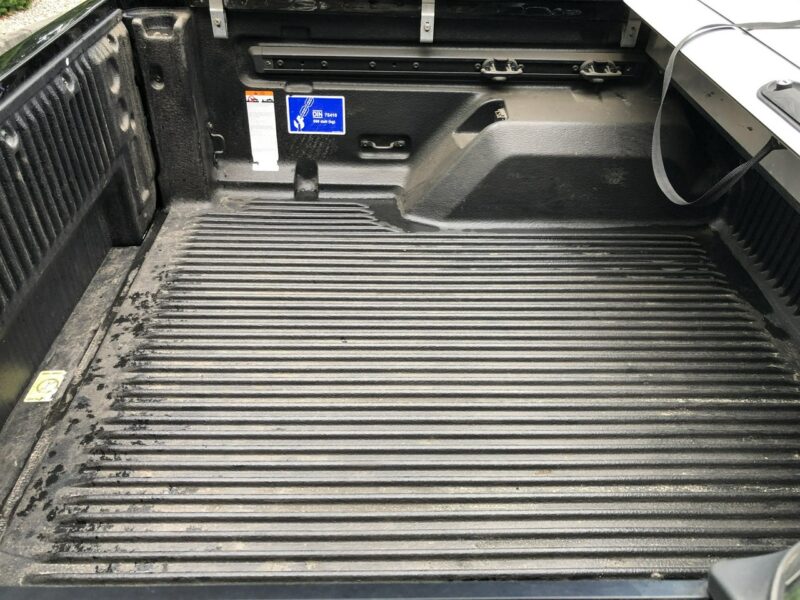 Ford Ranger LIFT 2018r 2.2 TDCi 160KM Limited Automat Bezwypadkowy Salon Polska V (2012-)